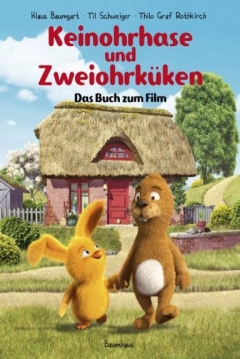 Poster Rabbit Without Ears and Two-Eared Chick