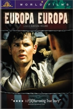Poster Europa, Europa