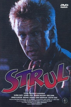Poster Strul: Enredos