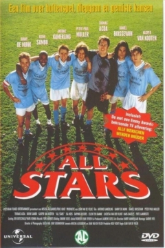 Poster All Stars