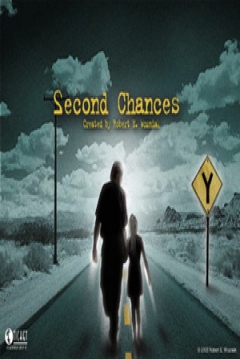 Poster Second Chances
