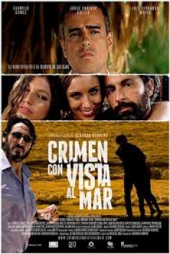 Poster Lejos del Mundo