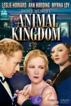 Poster The Animal Kingdom