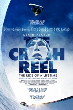 Poster The Crash Reel