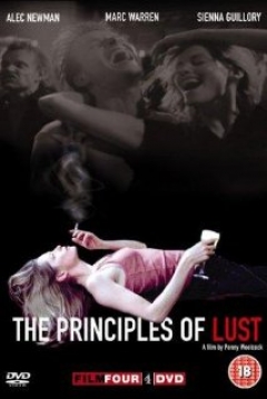 Poster The Principles of Lust