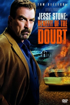 Ficha Jesse Stone: El Beneficio de la Duda