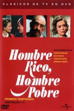 Ficha Hombre Rico, Hombre Pobre