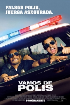 Ficha Vamos de Polis