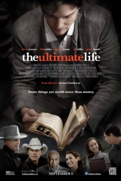 Poster La Última Vida
