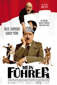 Poster Mein Führer