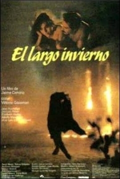 Poster El Largo Invierno