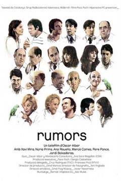 Poster Rumores