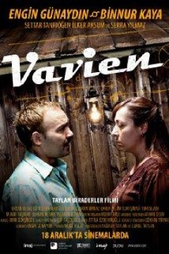 Poster Vavien