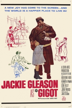 Poster Gigot