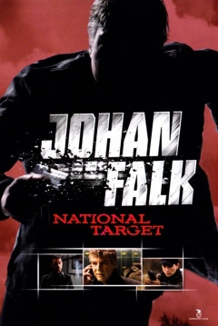 Ficha Johan Falk: National Target