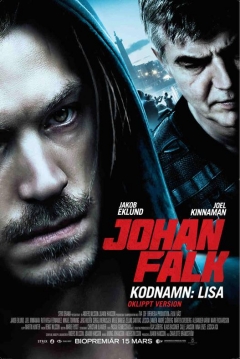 Ficha Johan Falk: Kodnamn: Lisa