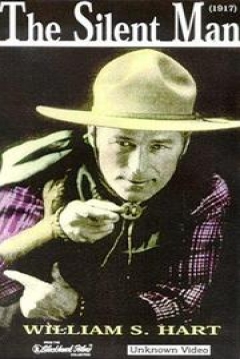Poster The Silent Man