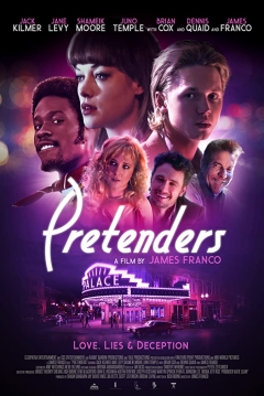 Poster Pretenders