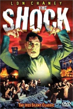 Poster The Shock