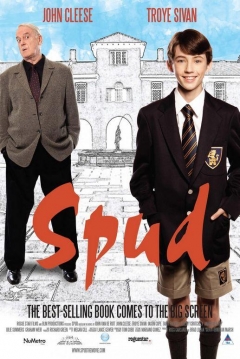 Poster Spud