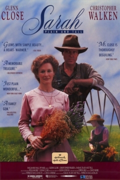 Poster Sarah