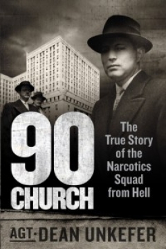 Poster 90 Church