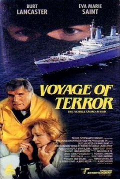 Ficha Viaje al terror: La historia del Achille Lauro