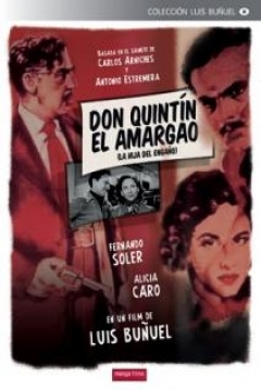 Ficha Don Quintín el Amargao