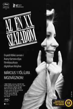 Poster My Twentieth Century