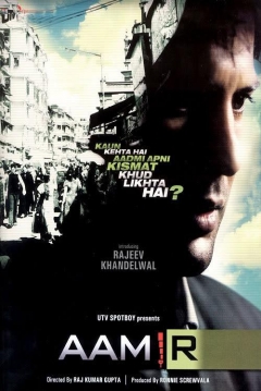 Poster Aamir