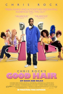 Ficha Good Hair