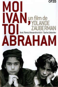 Poster Ivan and Abraham