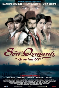 Poster Son Osmanli yandIm Ali