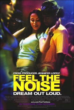Poster Feel The Noise