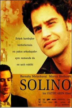 Poster Solino