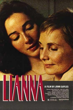 Poster Lianna
