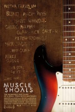 Poster Muscle Shoals
