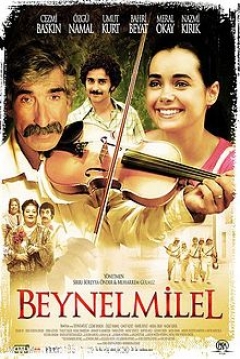 Poster The International