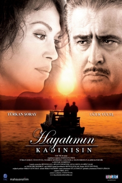 Poster Hayatimin kadinisin