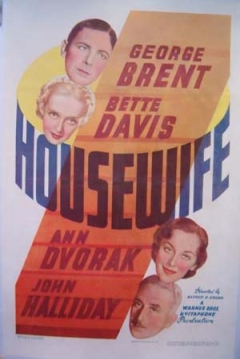 Ficha Housewife