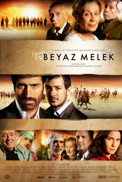 Poster The White Angel