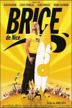 Poster The Brice Man