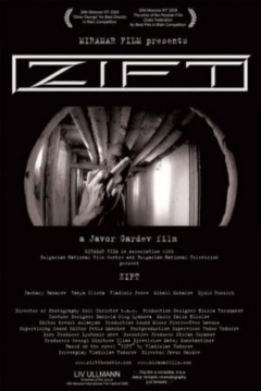Poster Zift