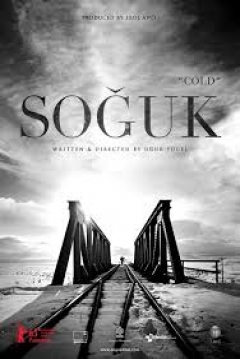 Poster Soguk