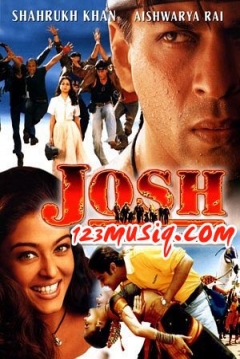 Poster Josh