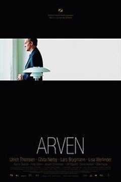 Poster La Herencia