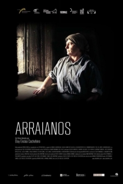 Poster Arraianos