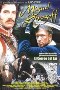Ficha Miguel Strogoff