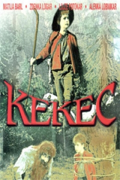 Poster Kekec