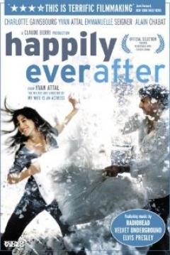 Poster ...And They Lived Happily Ever After